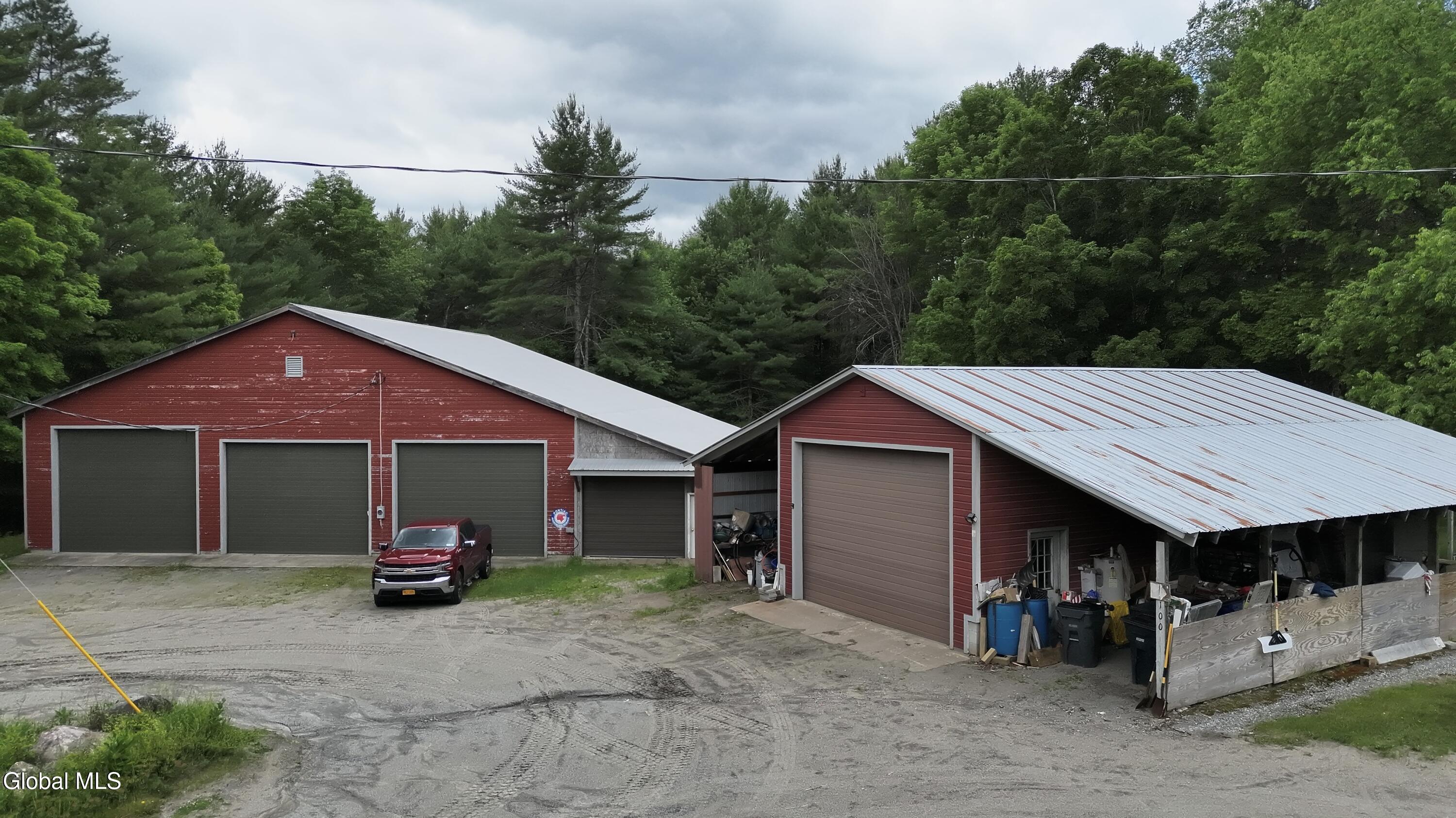 100 Fish Hollow Road Chester, NY 12853 - Photo 21 of 126 DJI_20260619113709_0027_V