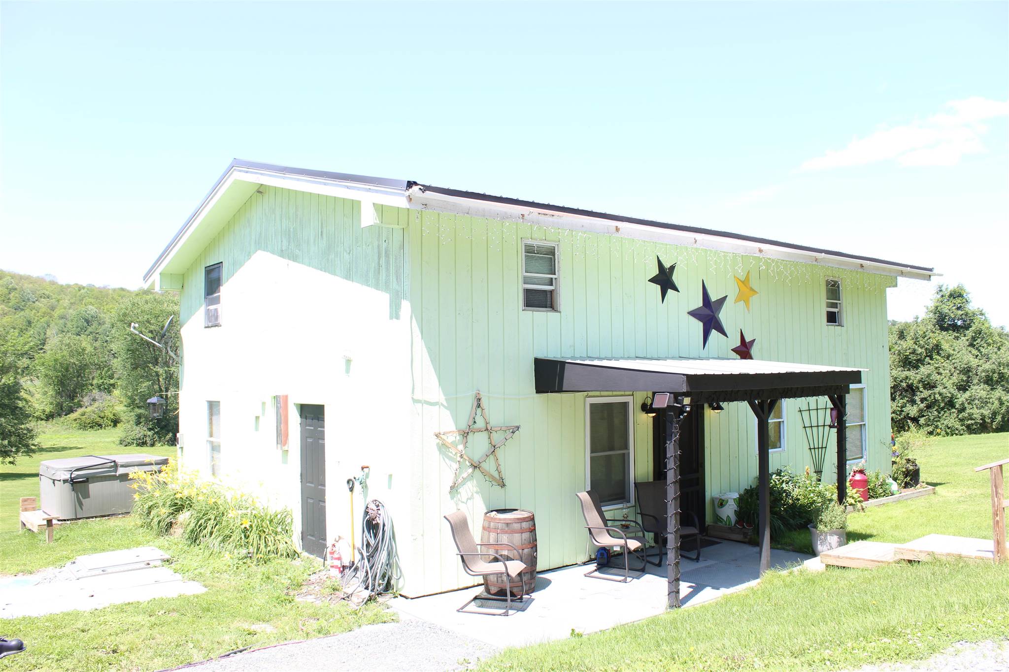 27 Young Road Orwell, VT 05760 - Photo 22 of 22