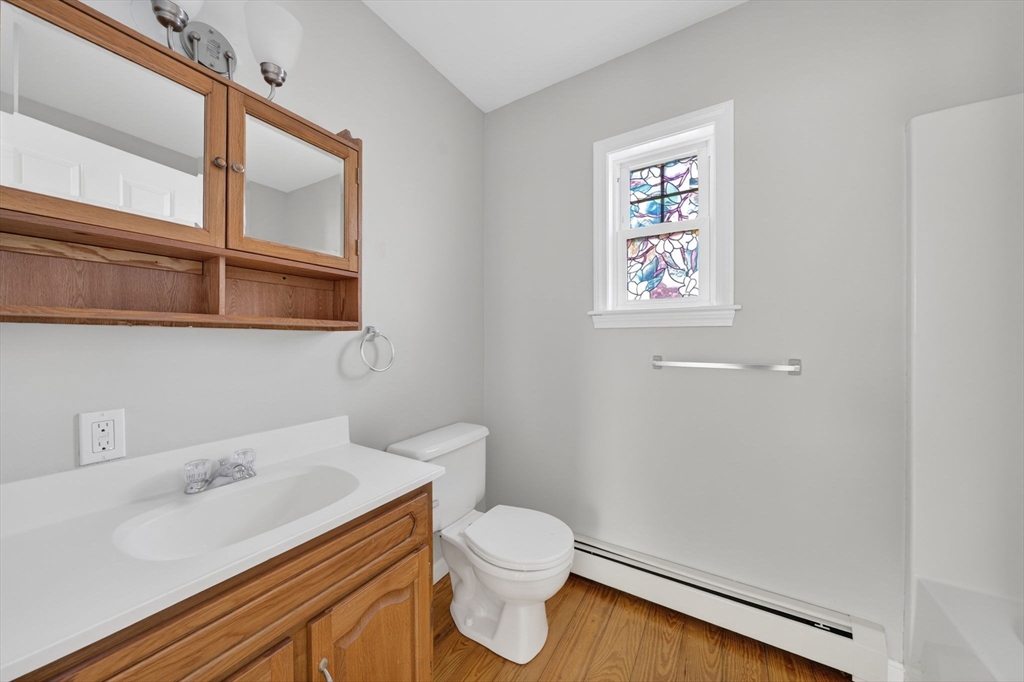 165 Grant Street Fall River, MA 02721 - Photo 14 of 37