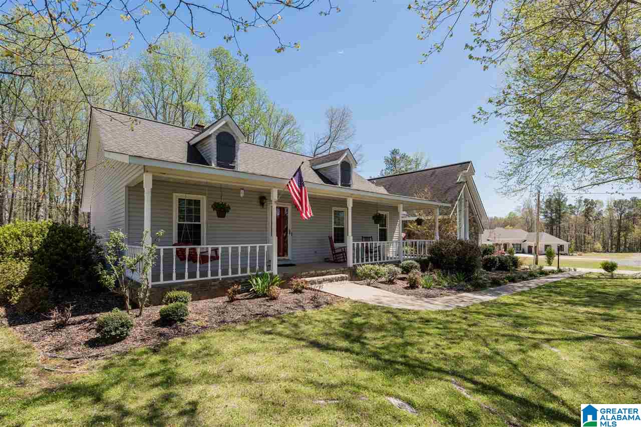 1014 Northwest Grace Road Arab, AL 35016 - Photo 3 of 49