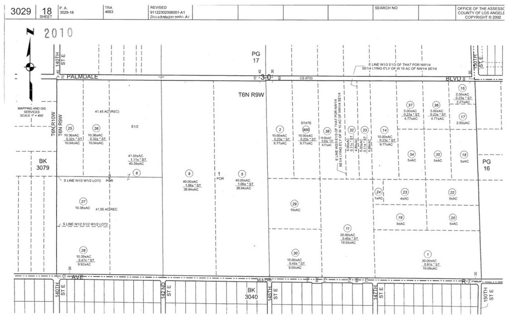 0 East Ave R Palmdale, CA 93591 - Photo 11 of 11