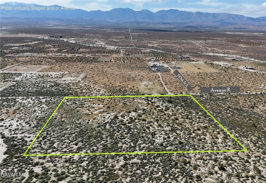 0 East Ave R Palmdale, CA 93591 - Photo 5 of 11