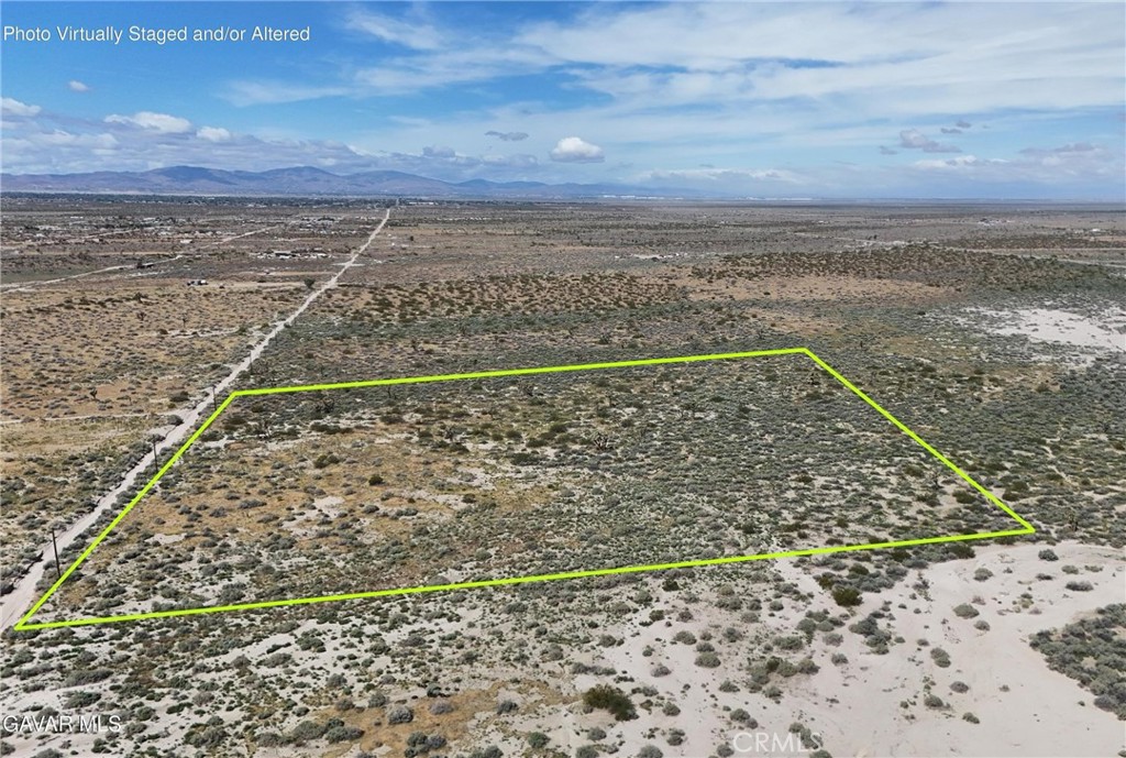 0 East Ave R Palmdale, CA 93591 - Photo 7 of 11