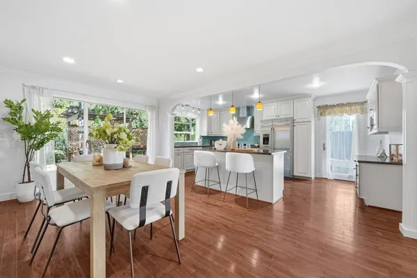 $1,750,000 | 5380 Hammerton Court, San Jose, CA 95118