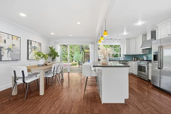 $1,750,000 | 5380 Hammerton Court, San Jose, CA 95118
