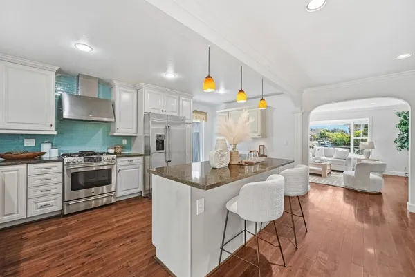 $1,750,000 | 5380 Hammerton Court, San Jose, CA 95118