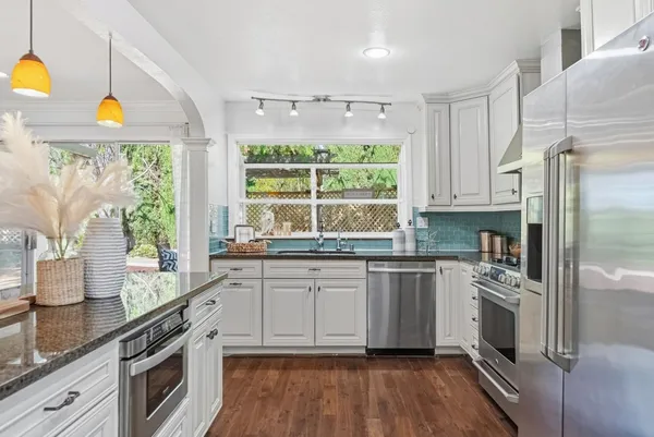 $1,750,000 | 5380 Hammerton Court, San Jose, CA 95118
