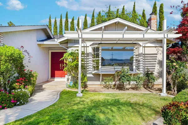 $1,750,000 | 5380 Hammerton Court, San Jose, CA 95118