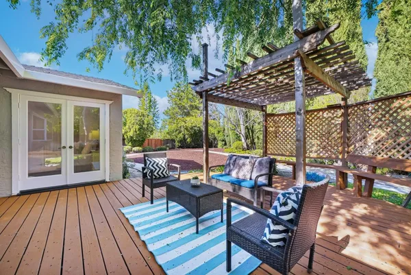 $1,750,000 | 5380 Hammerton Court, San Jose, CA 95118