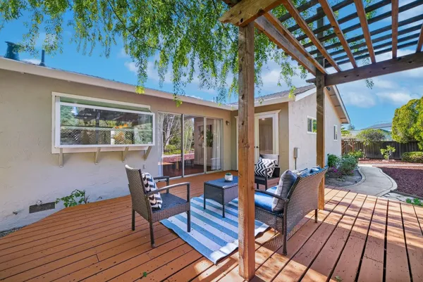 $1,750,000 | 5380 Hammerton Court, San Jose, CA 95118
