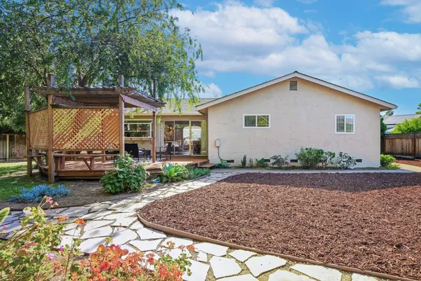 $1,750,000 | 5380 Hammerton Court, San Jose, CA 95118