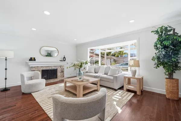 $1,750,000 | 5380 Hammerton Court, San Jose, CA 95118