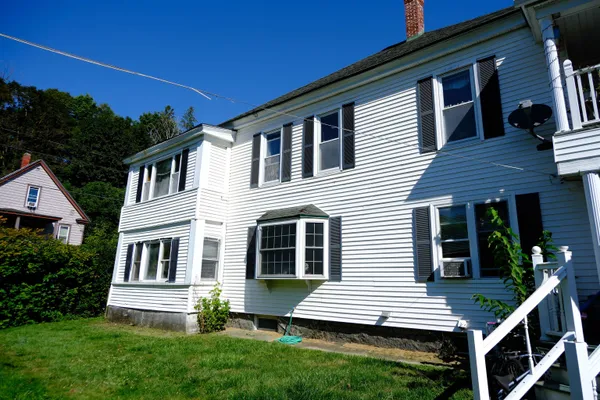 $244,000 | 122 North Avenue, St. Johnsbury, VT 05819