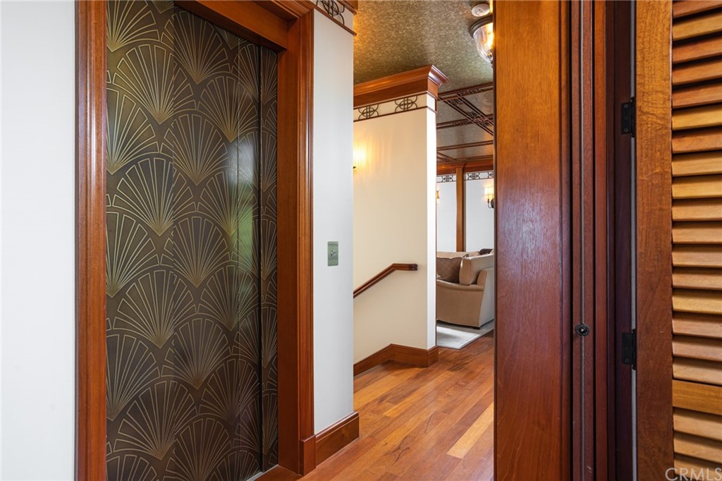 35475 Beach Road Dana Point, CA 92624 - Photo 28 of 59 a view of a closet