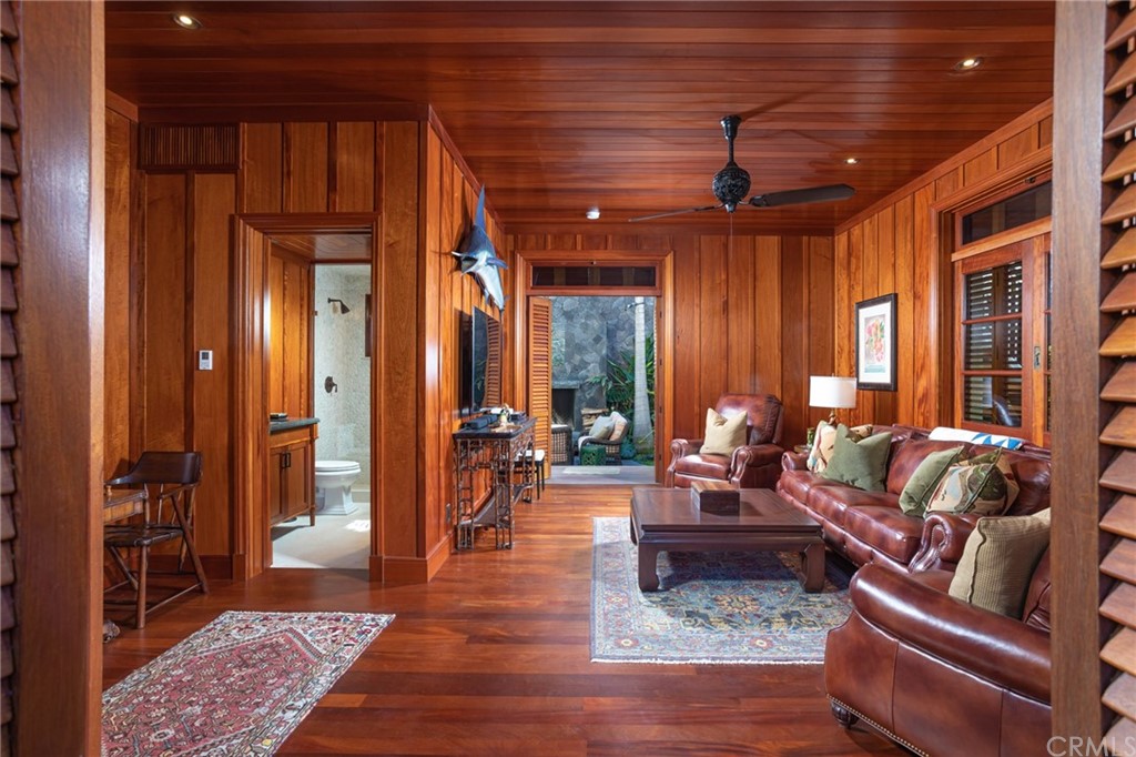 35475 Beach Road Dana Point, CA 92624 - Photo 38 of 59 a living room with furniture and wooden floor