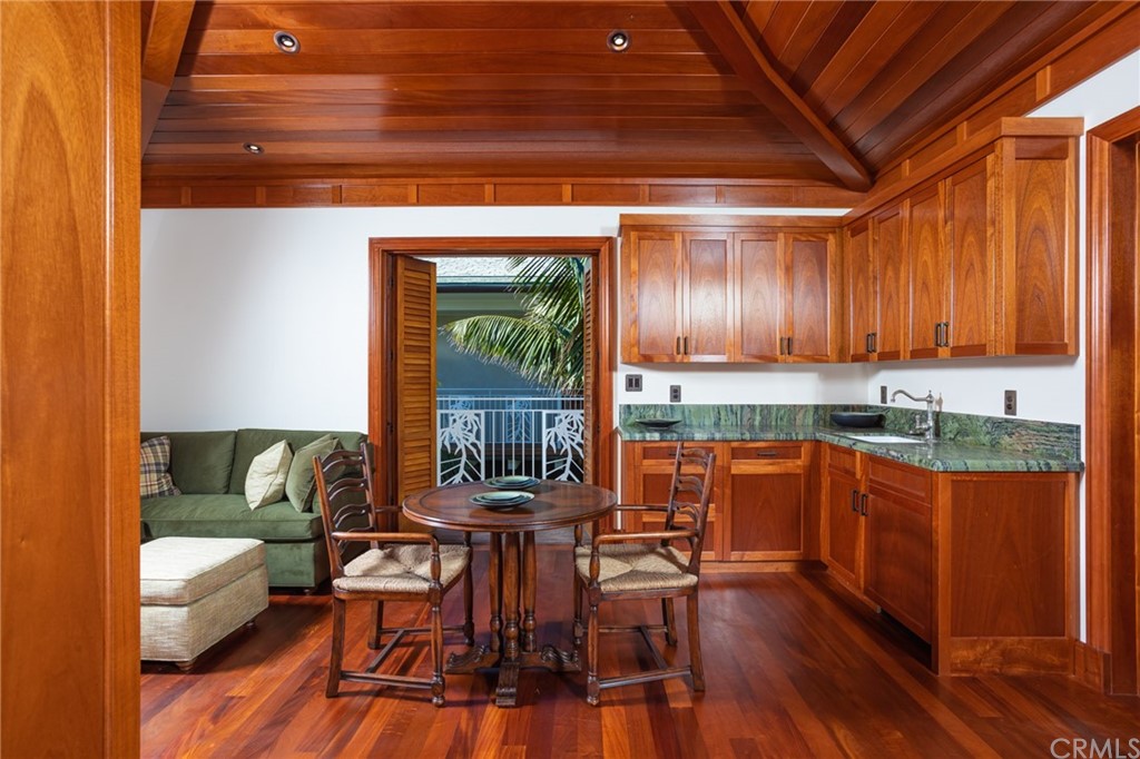 35475 Beach Road Dana Point, CA 92624 - Photo 41 of 59 a outdoor space with seating