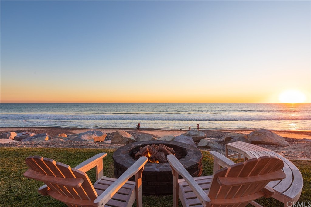 35475 Beach Road Dana Point, CA 92624 - Photo 49 of 59 a view of a walk in closet