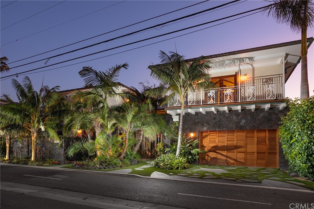 35475 Beach Road Dana Point, CA 92624 - Photo 50 of 59 front view of a house
