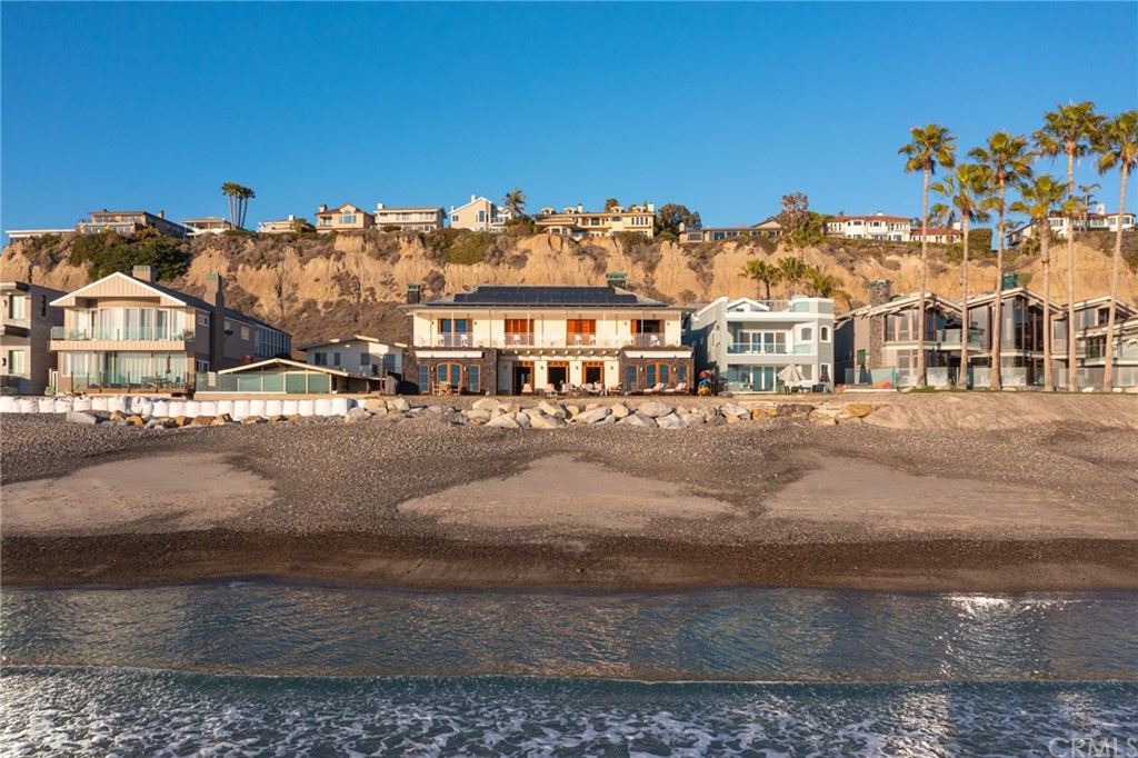 35475 Beach Road Dana Point, CA 92624 - Photo 51 of 59 a view of multiple houses with a yard