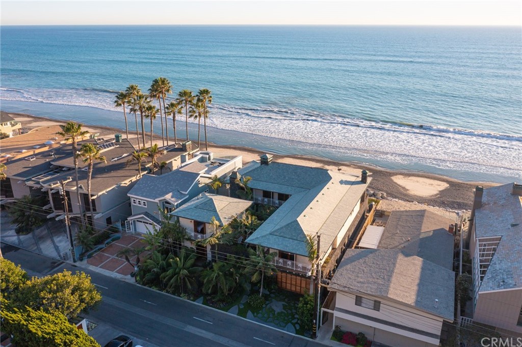 35475 Beach Road Dana Point, CA 92624 - Photo 53 of 59 a view of a chairs and table in the balcony