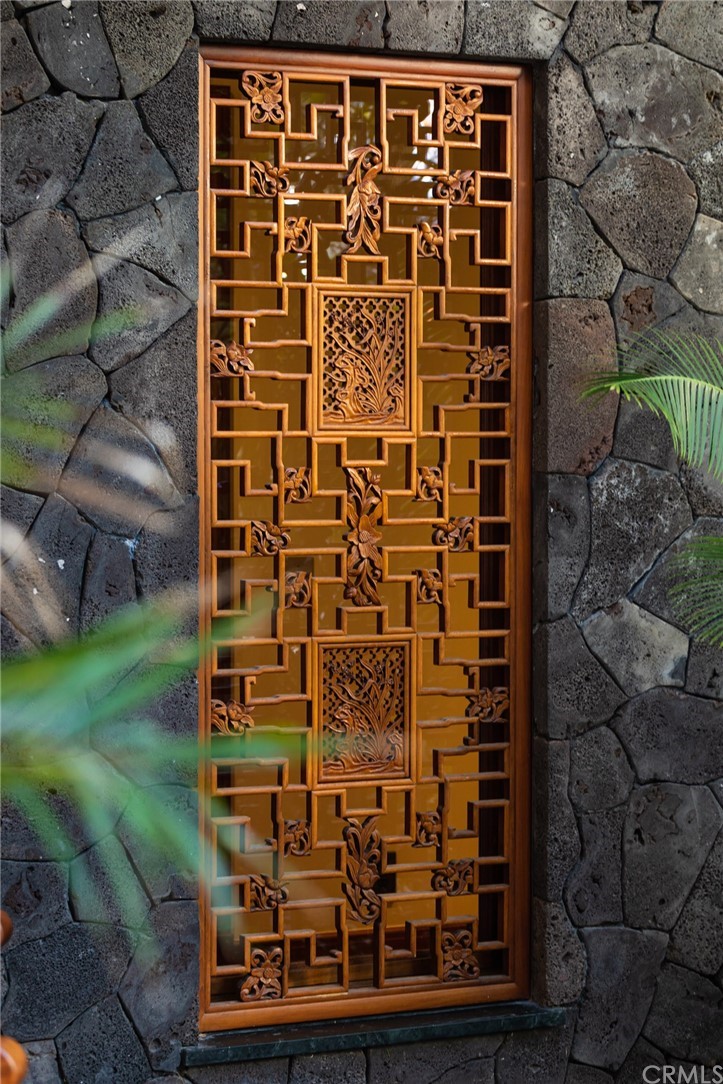 35475 Beach Road Dana Point, CA 92624 - Photo 6 of 59 a view of front door with outdoor seating