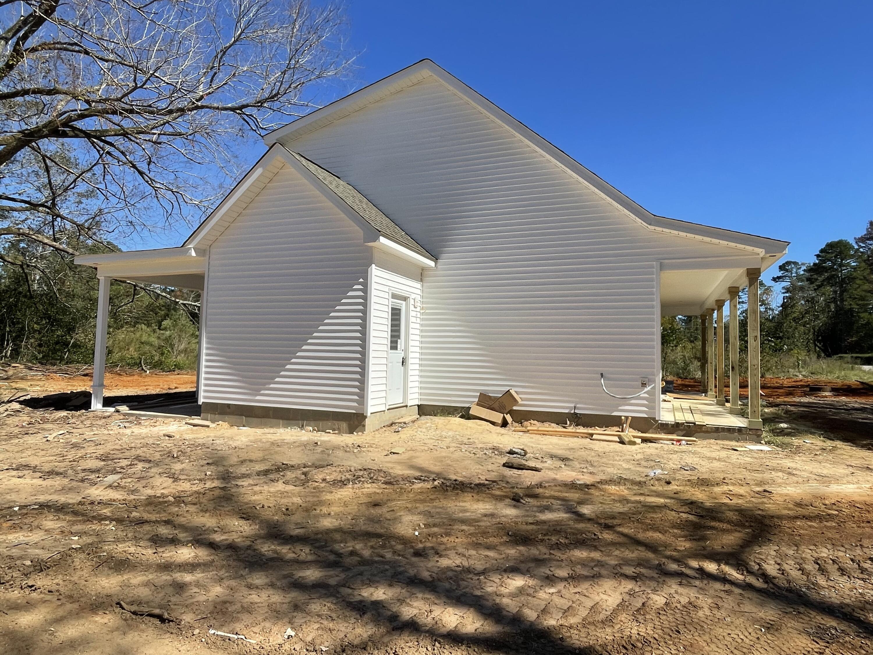 3459 Old Augusta Road Dearing, GA 30808 - Photo 19 of 49 IMG_5516