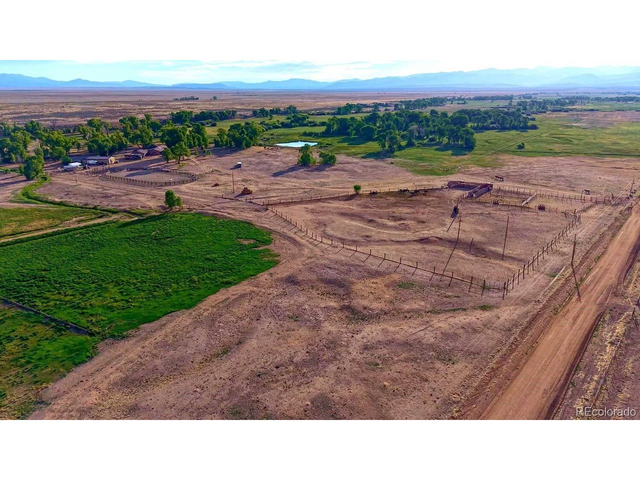 12525 County Road R Sanford, CO 81151 - Photo 31 of 31