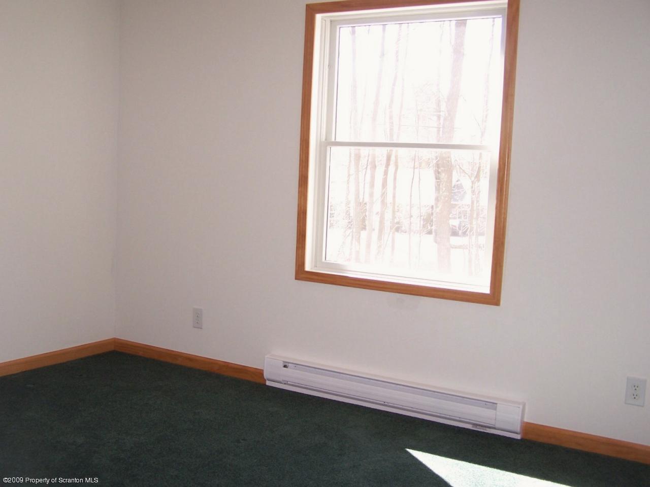 180 Niemchik Road Hunlock Creek, PA 18621 - Photo 9 of 16 an empty room with a window