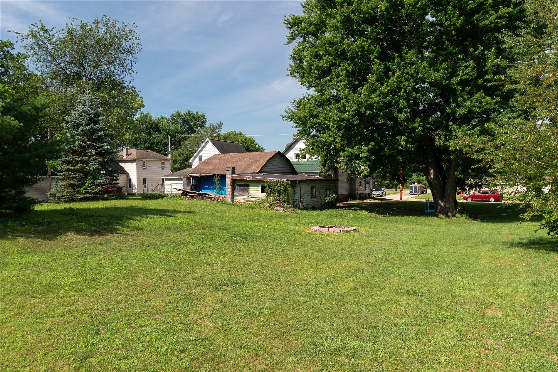 733 Long Court Sparta, WI 54656 - Photo 22 of 25 Backyard