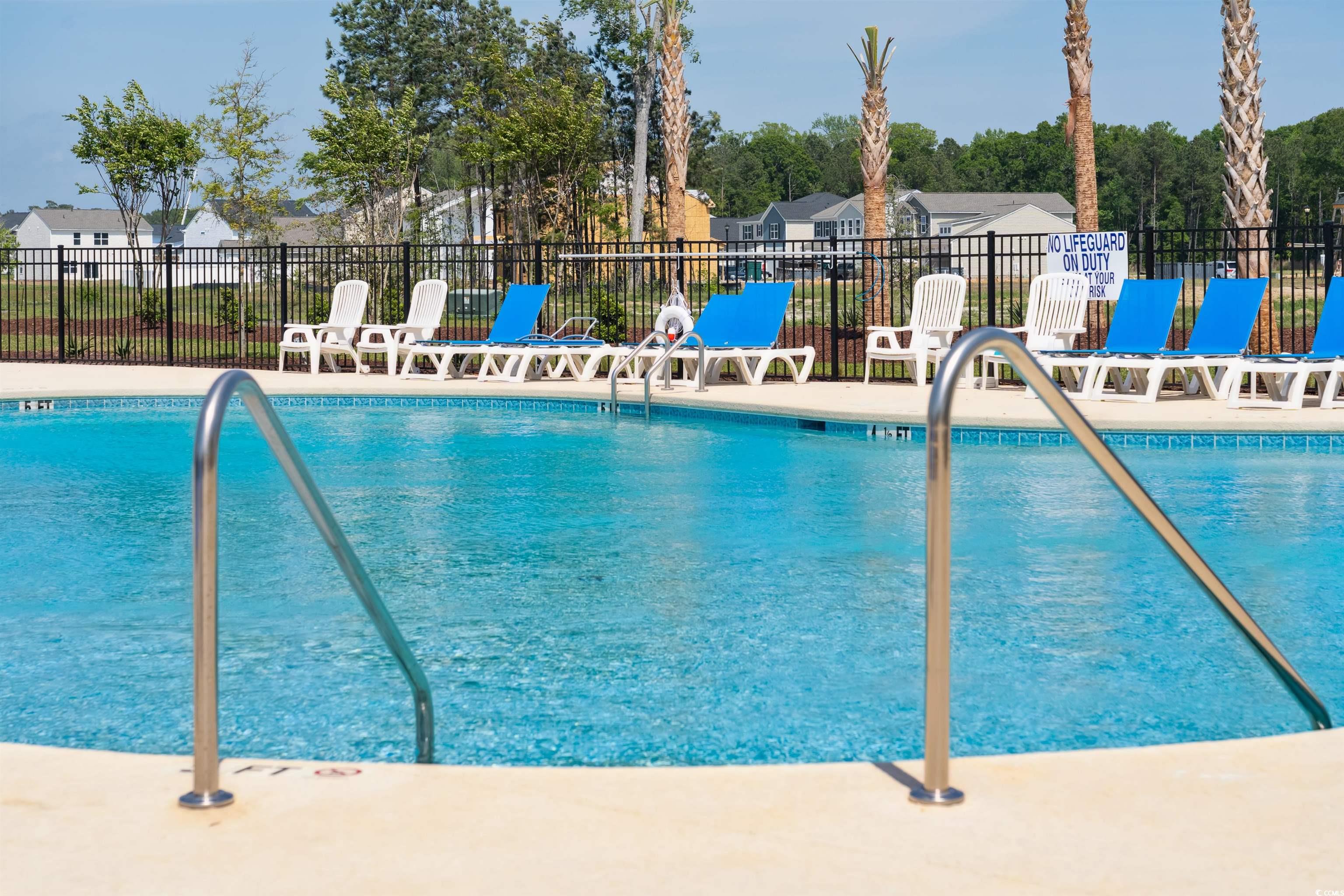 246 Warner Xing Way Loris, SC 29569 - Photo 10 of 20