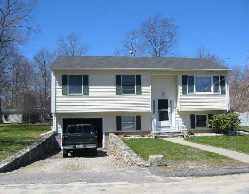 4 Crown Street Westerly, RI 02891 - Photo 1 of 1 Exterior Front.