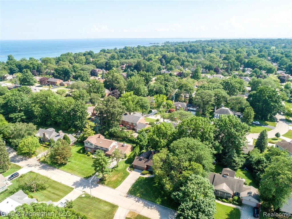 55 Shoreham Road Grosse Pointe Shores, MI 48236 - Photo 74 of 85