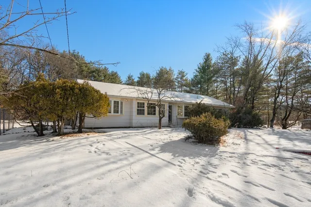 $725,000 | 45 Greenwood Road, Sudbury, MA 01776