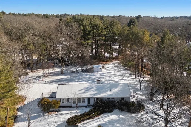 a view of outdoor space and city view