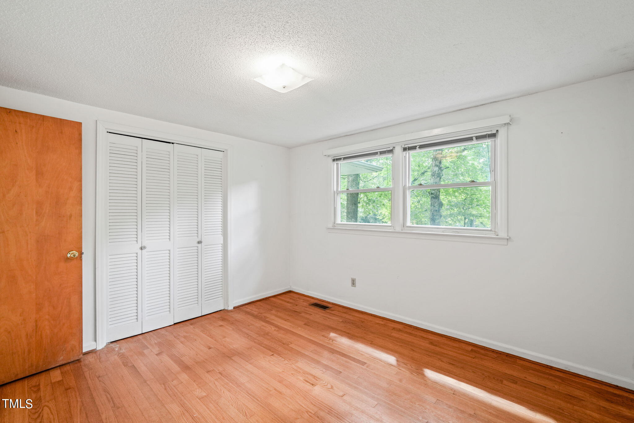 3015 Old Raleigh Road Apex, NC 27502 - Photo 19 of 47 an empty room with a window