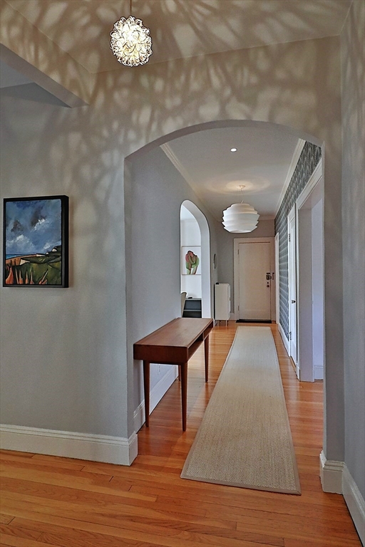 141 Beaconsfield Road, Unit 3 Brookline, MA 02445 - Photo 19 of 33