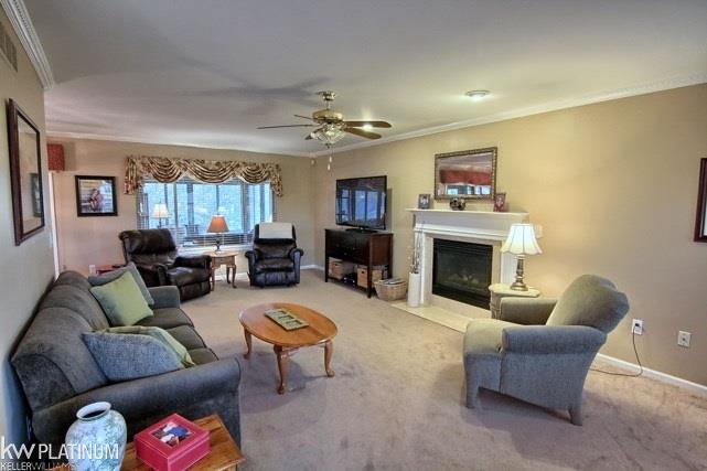 58811 Christopher Road Ray, MI 48096 - Photo 11 of 34