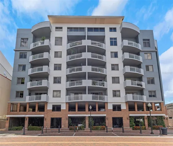 $425,000 | 1108 North Franklin Street, Unit 602, Tampa, FL 33602
