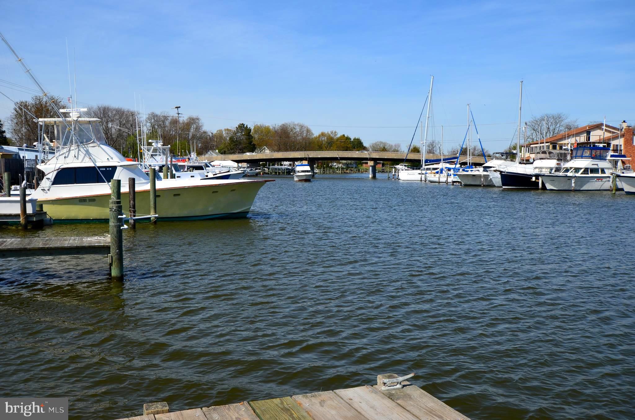 723 Tyler Point Road Deale, MD 20751 - Photo 28 of 35 a view of lake