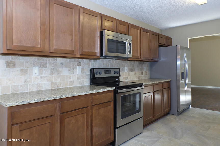4267 Chokeberry Road Middleburg, FL 32068 - Photo 2 of 38 Reverse view of Kitchen