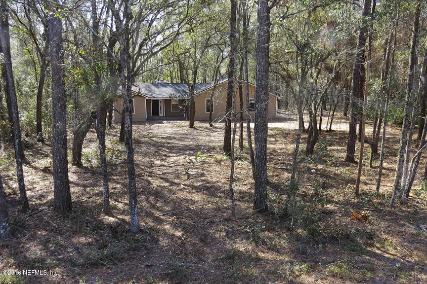 4267 Chokeberry Road Middleburg, FL 32068 - Photo 4 of 38 Lots of Trees