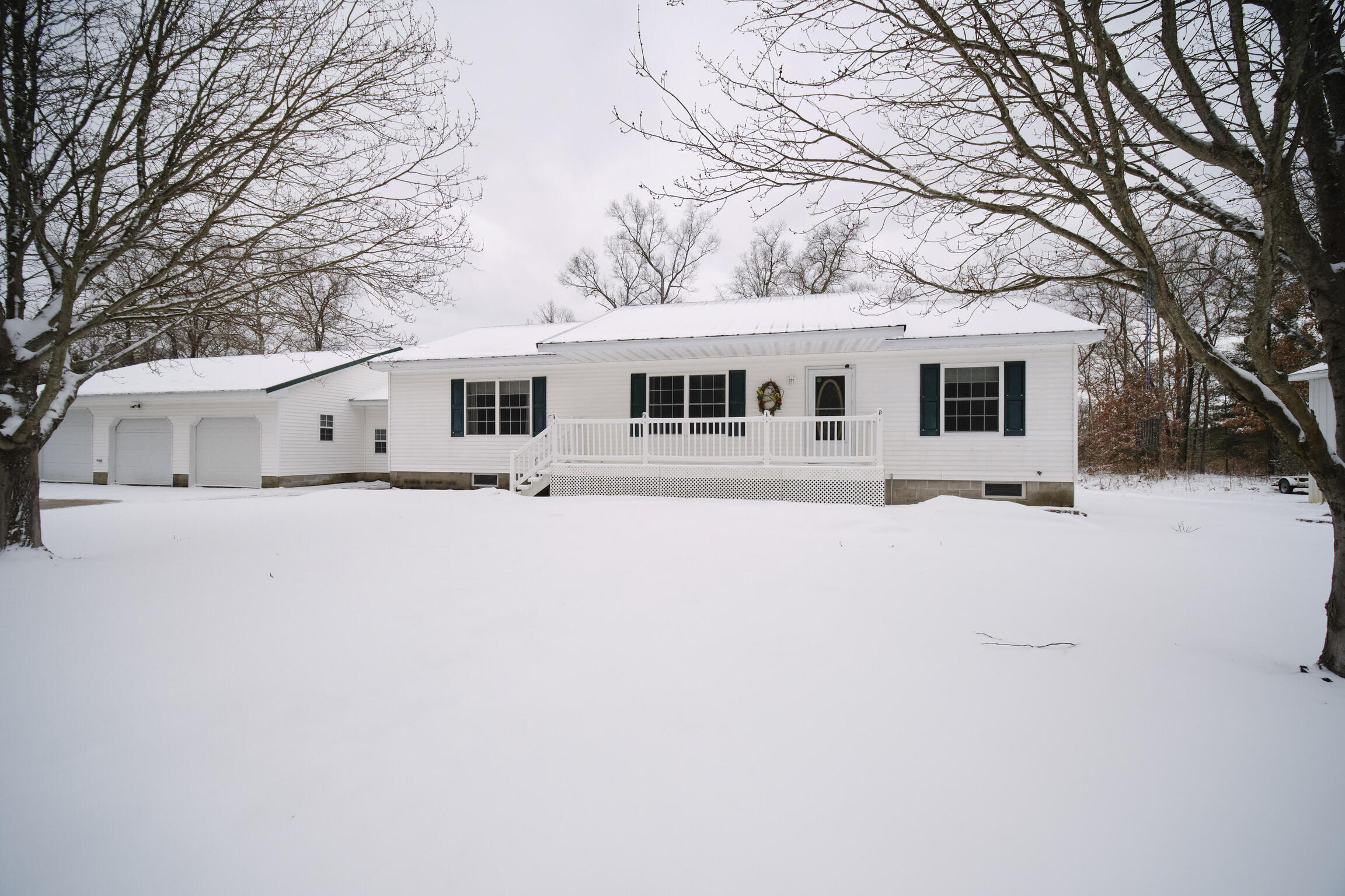 10775 Pine Creek Road Manistee, MI 49660 - Photo 1 of 74 10775_Pine_Creek_Rd-48