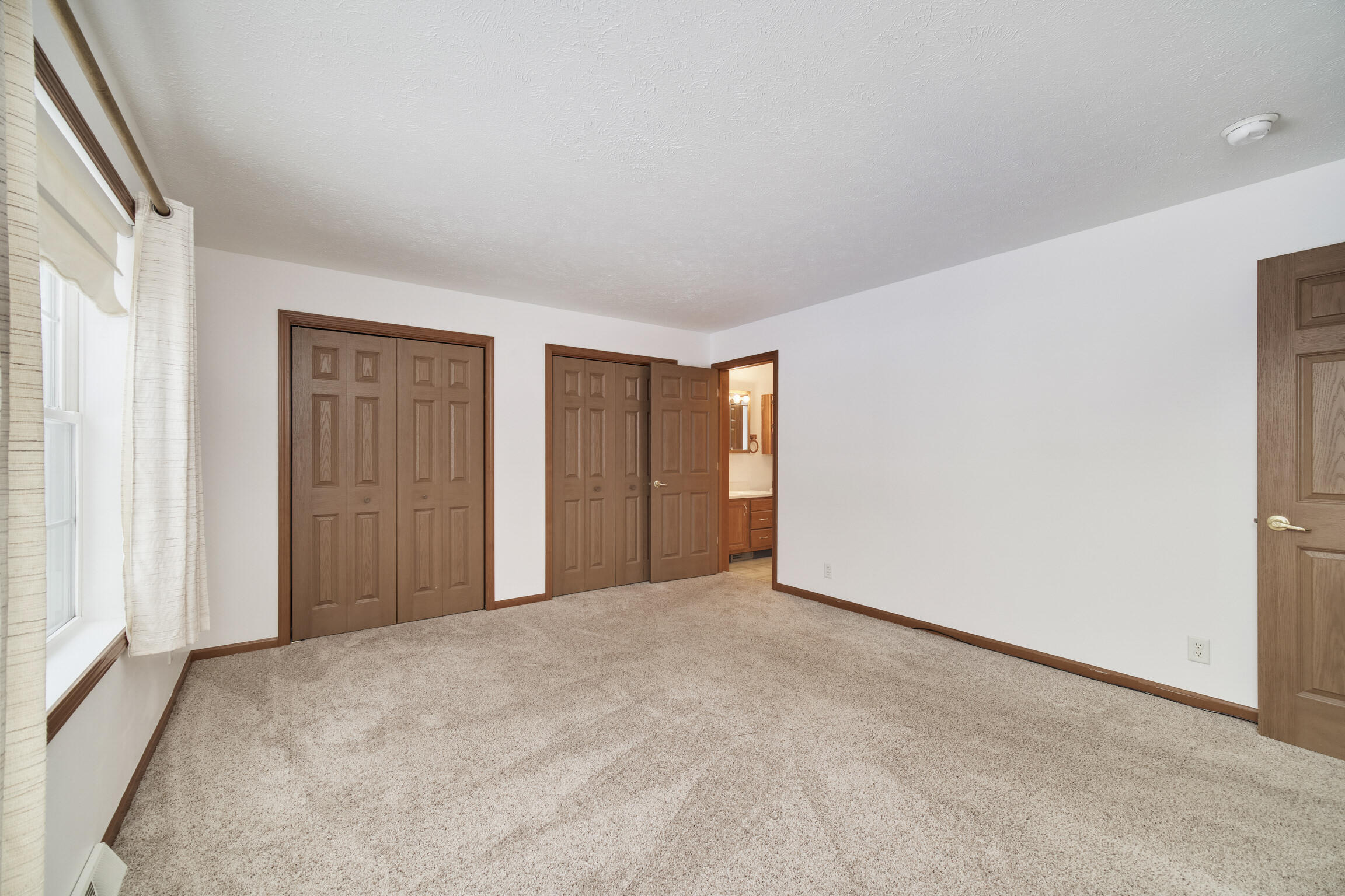 10775 Pine Creek Road Manistee, MI 49660 - Photo 19 of 74 Primary Bed