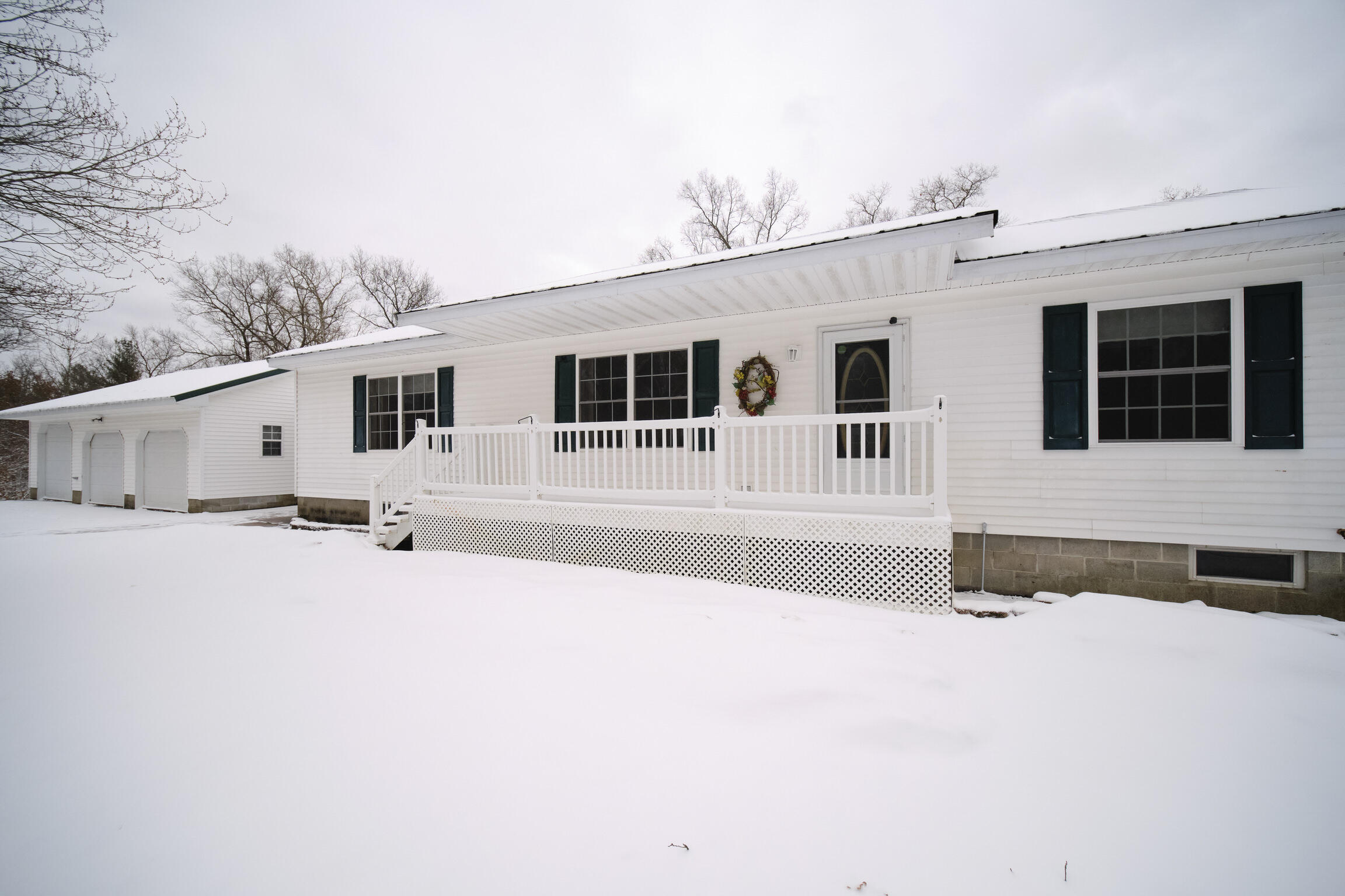 10775 Pine Creek Road Manistee, MI 49660 - Photo 2 of 74 10775_Pine_Creek_Rd-49