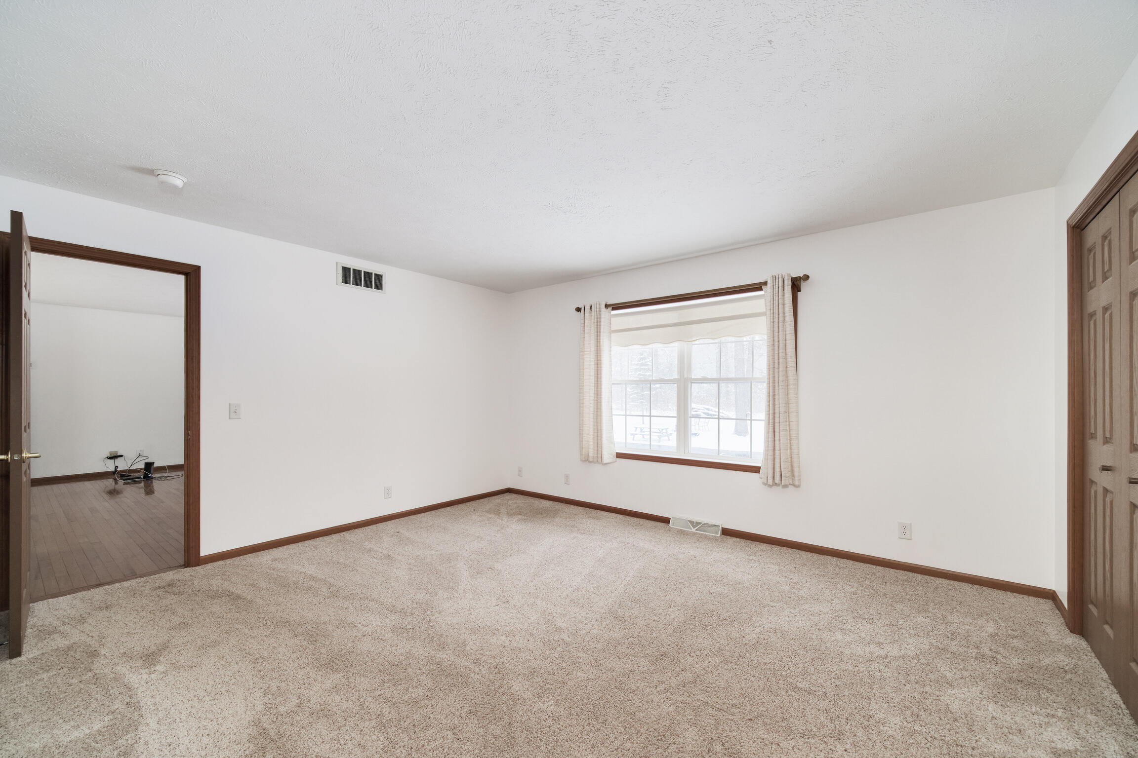 10775 Pine Creek Road Manistee, MI 49660 - Photo 21 of 74 Primary bed