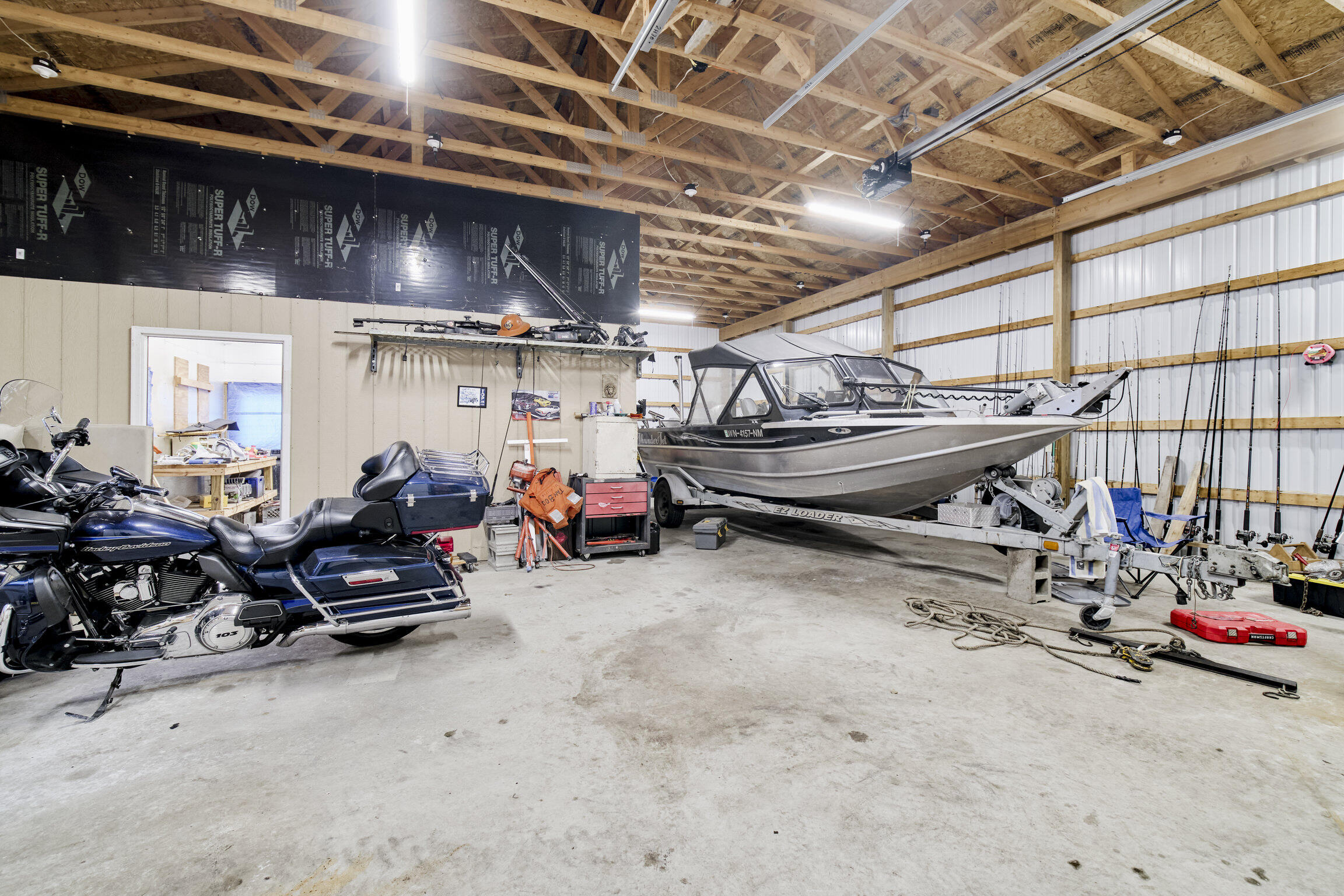 10775 Pine Creek Road Manistee, MI 49660 - Photo 57 of 74 10775_Pine_Creek_Rd-37