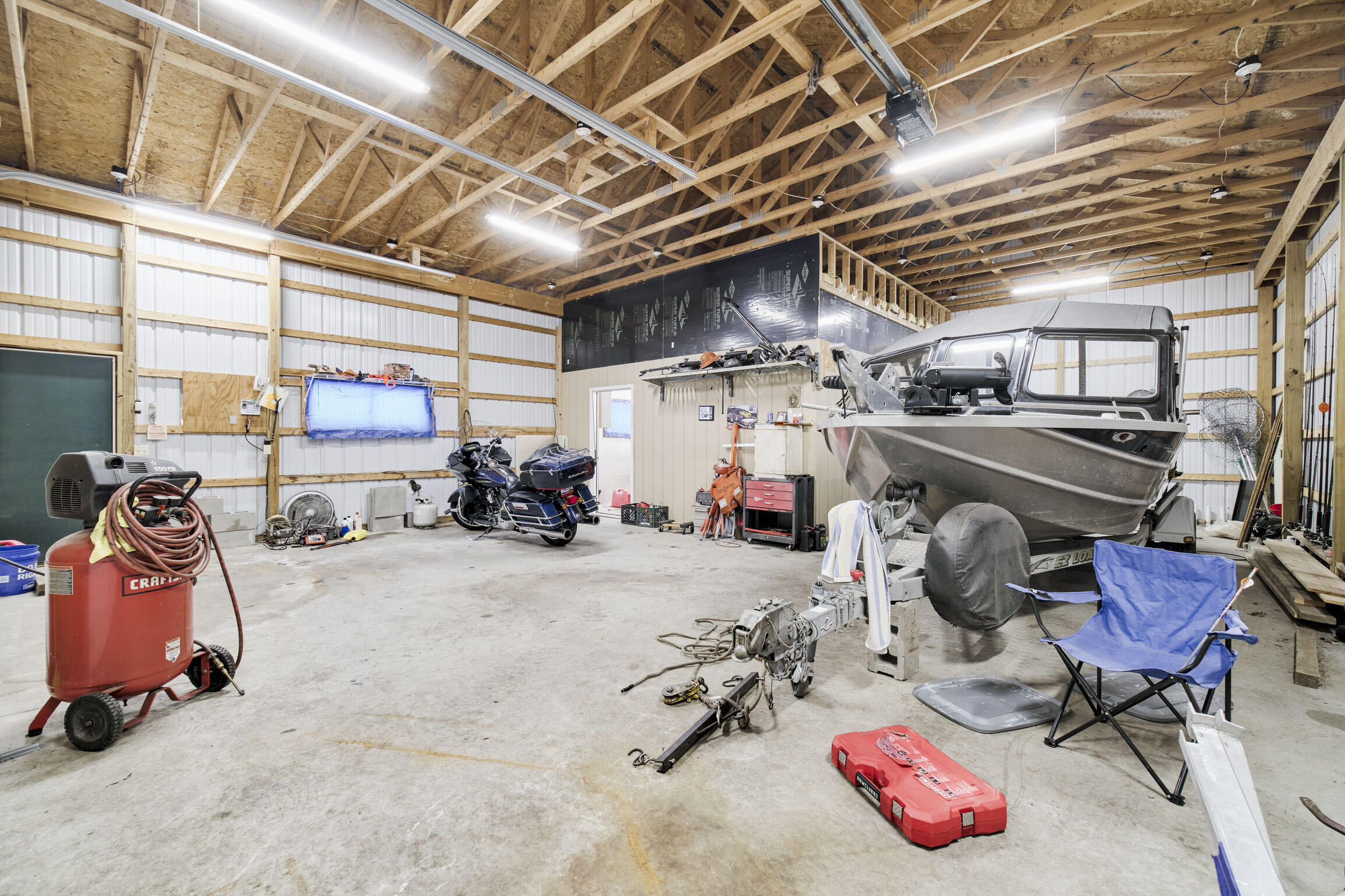 10775 Pine Creek Road Manistee, MI 49660 - Photo 58 of 74 10775_Pine_Creek_Rd-38