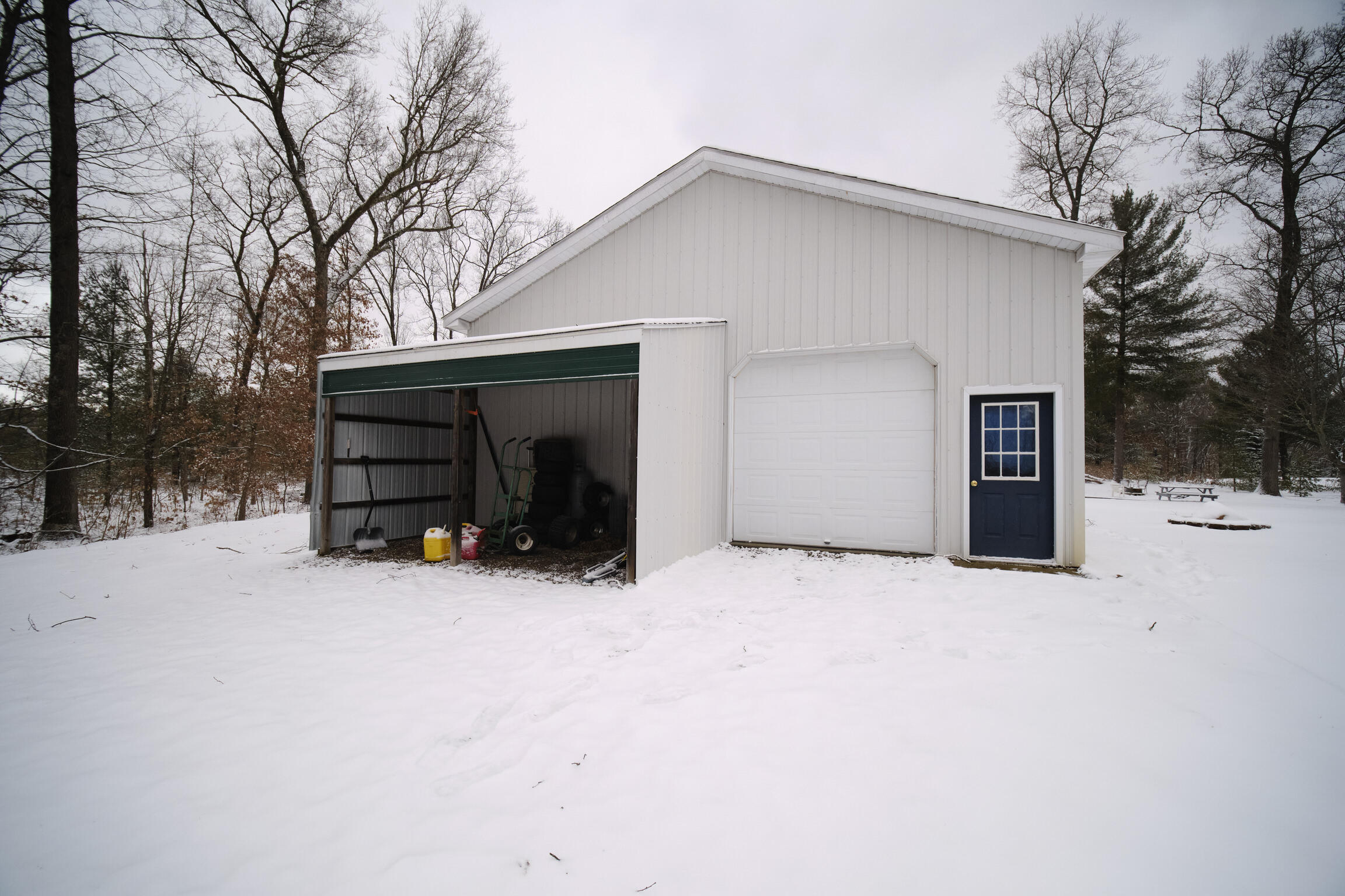 10775 Pine Creek Road Manistee, MI 49660 - Photo 63 of 74 10775_Pine_Creek_Rd-54