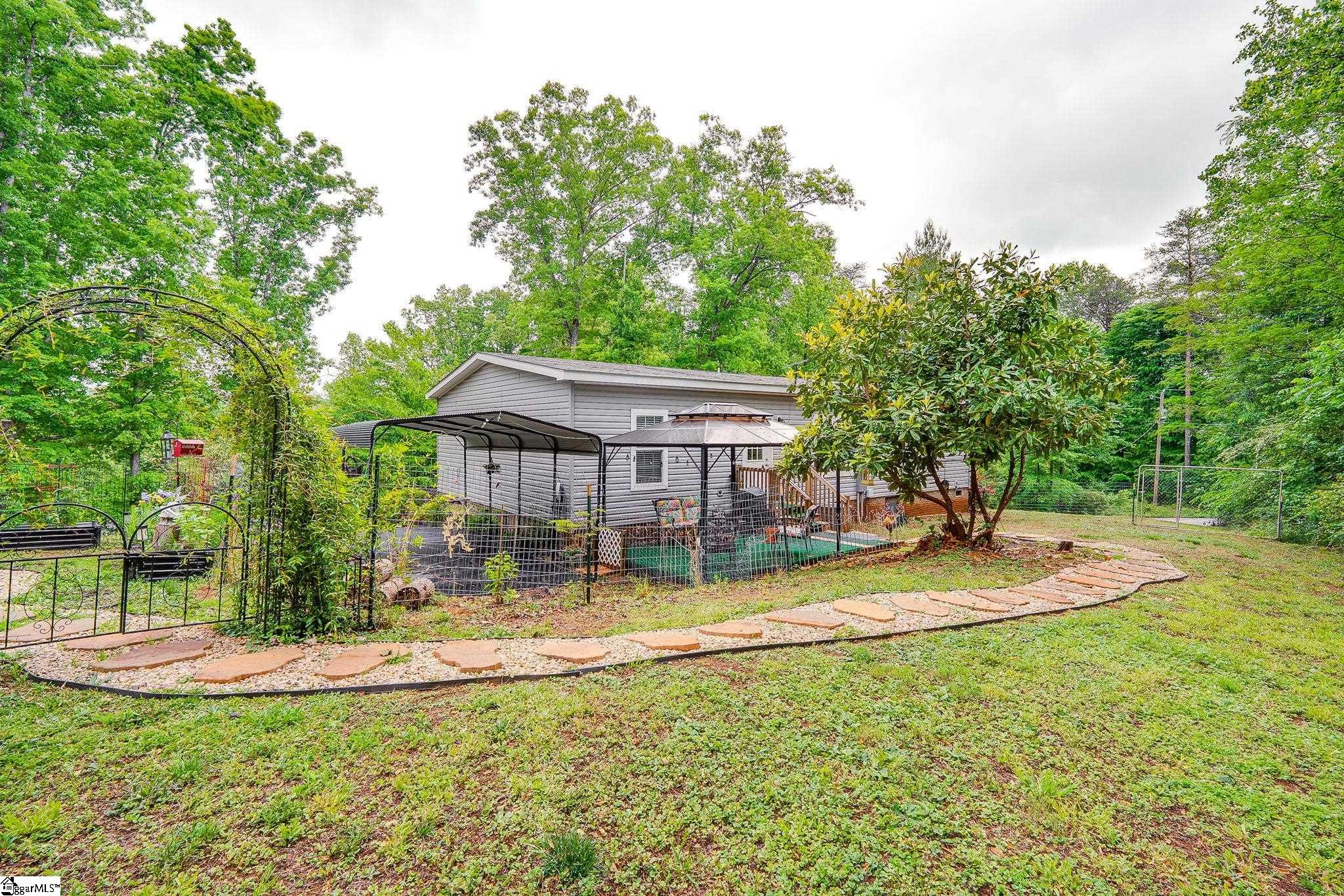 25 Valley Road Travelers Rest, SC 29690 - Photo 28 of 33