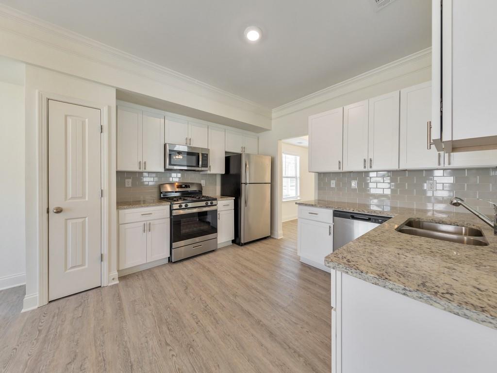 7727 Volion Drive Fairburn, GA 30213 - Photo 14 of 52